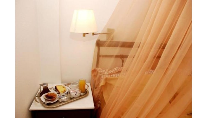 Hotel Galaxidi poza 1