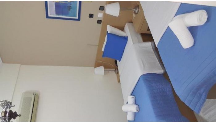 Hotel Galaxidi poza 5