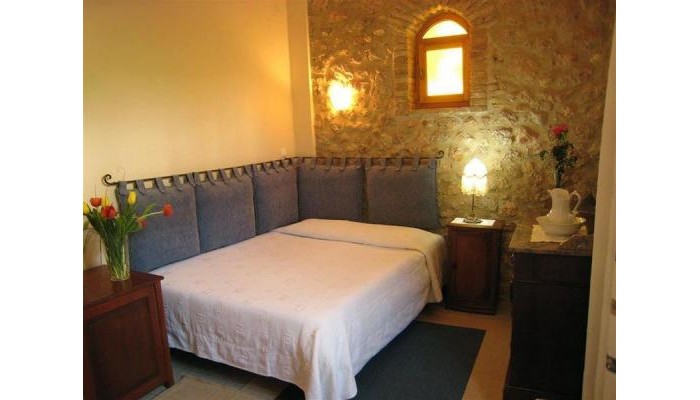 Hotel Ganimede poza 7