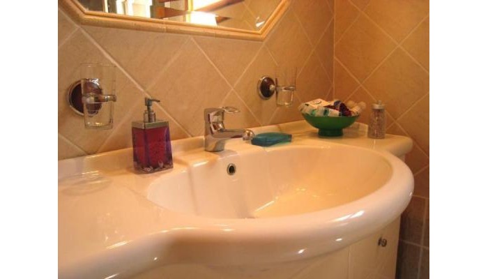 Hotel Ganimede poza 6