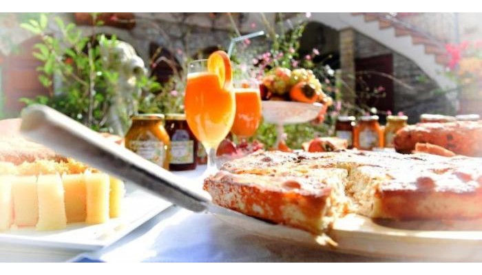 Hotel Ganimede poza 9