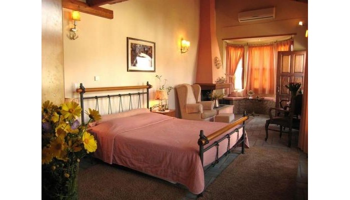 Hotel Ganimede poza 0