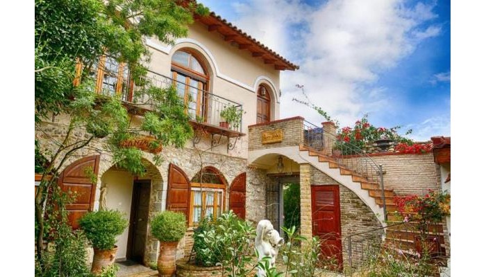 Hotel Ganimede poza 4