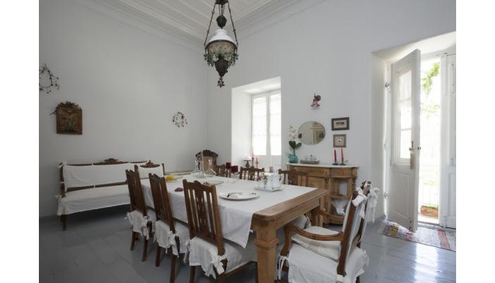 Hotel Large Traditional Captains House poza 1