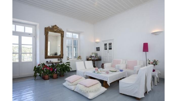 Hotel Large Traditional Captains House poza 3