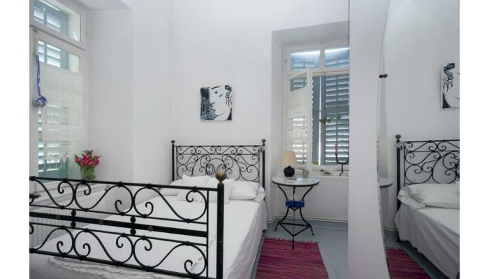 Hotel Large Traditional Captains House poza 0