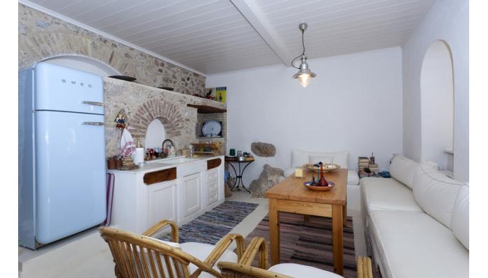 Hotel Large Traditional Captains House poza 7