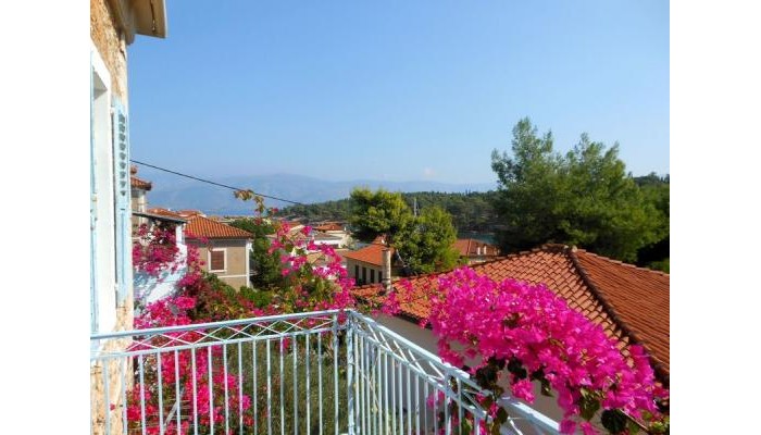 Hotel Large Traditional Captains House poza 5