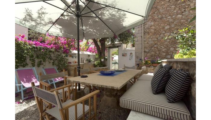 Hotel Large Traditional Captains House poza 8