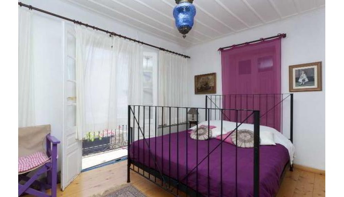 Hotel To Spitaki poza 3