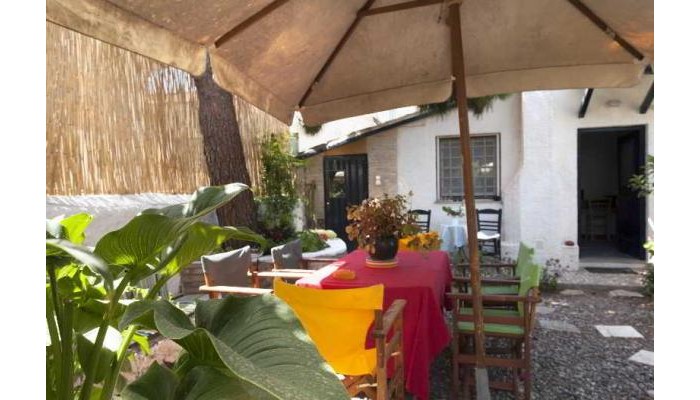 Hotel To Spitaki poza 6