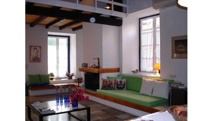 Hotel To Spitaki poza 8