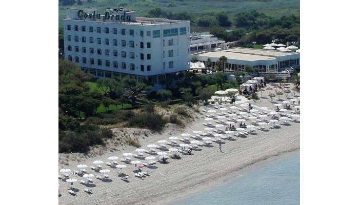 Hotel Citta Bella poza 0