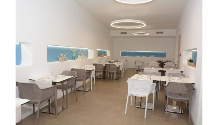 M And F Hotel poza 7