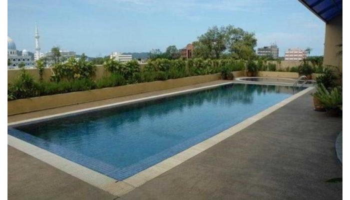 Caribbean Bay Resort - Bukit Gambang Resort City poza 0