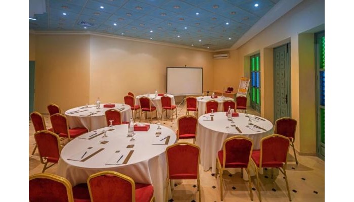 Carthage Thalasso Resort poza 23