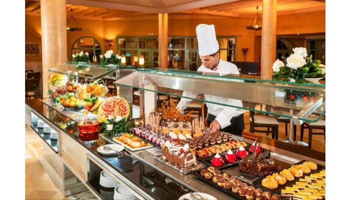 Carthage Thalasso Resort poza 15