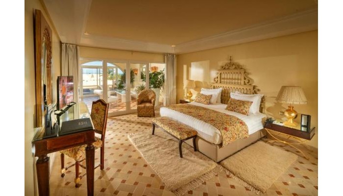 Carthage Thalasso Resort poza 1