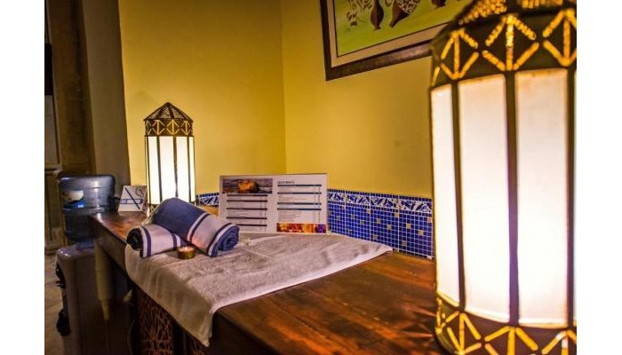 Carthage Thalasso Resort poza 26