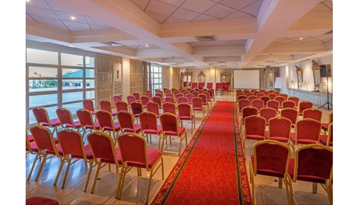 Carthage Thalasso Resort poza 22