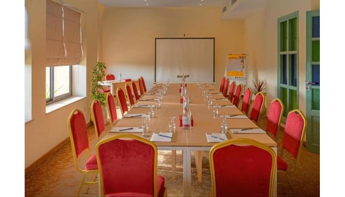 Carthage Thalasso Resort poza 24