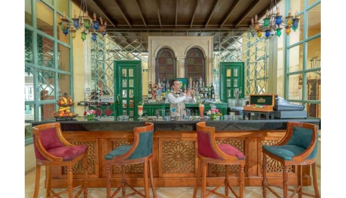 Carthage Thalasso Resort poza 17