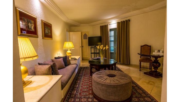 Carthage Thalasso Resort poza 6