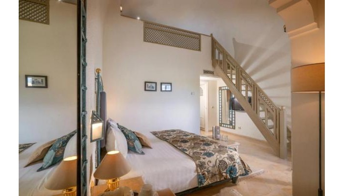 Carthage Thalasso Resort poza 8