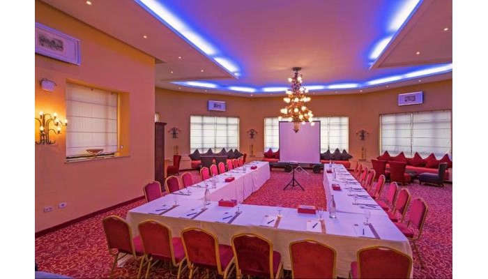 Carthage Thalasso Resort poza 21