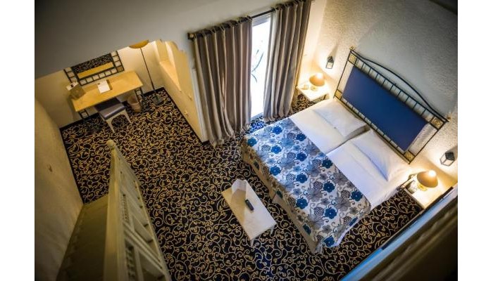 Carthage Thalasso Resort poza 9