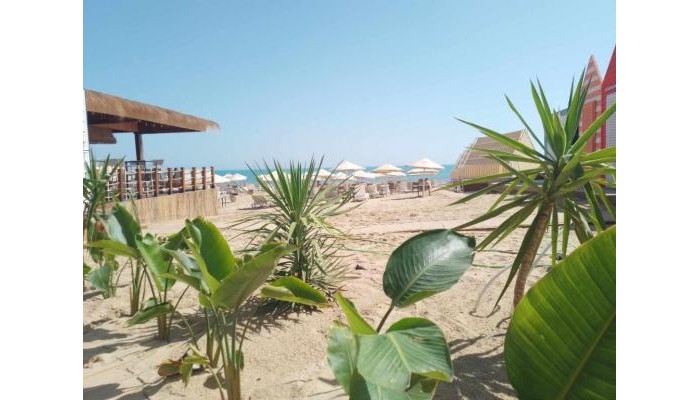 Carthage Thalasso Resort poza 27