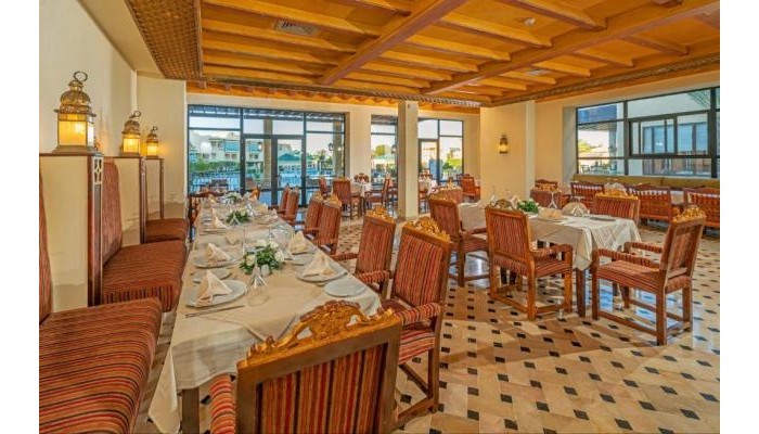 Carthage Thalasso Resort poza 18