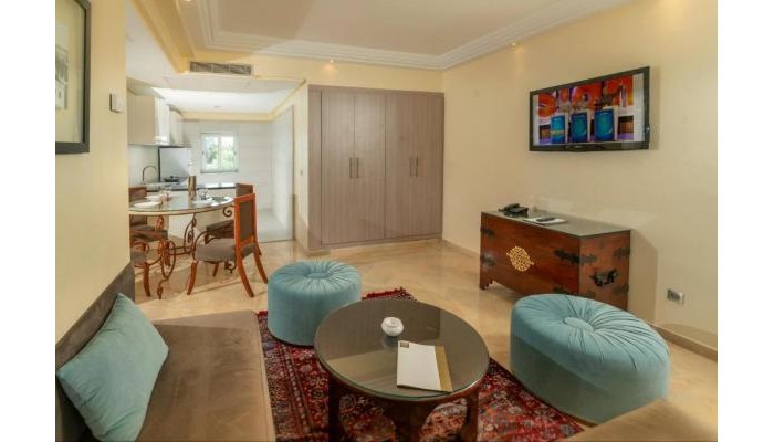 Carthage Thalasso Resort poza 10