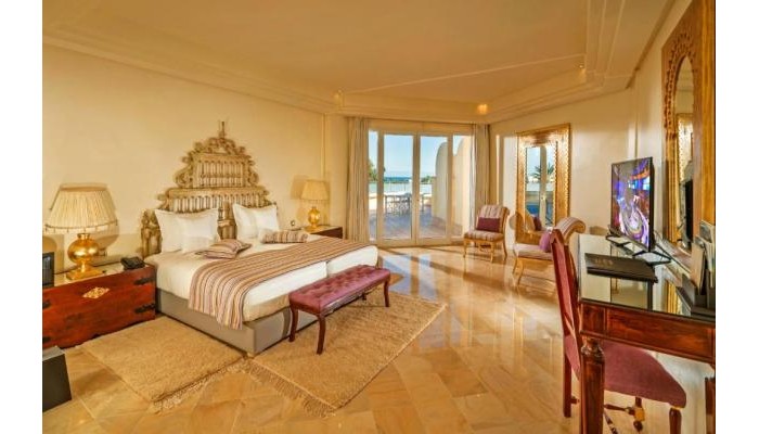 Carthage Thalasso Resort poza 11