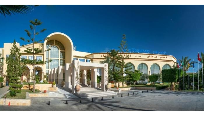 Carthage Thalasso Resort poza 0
