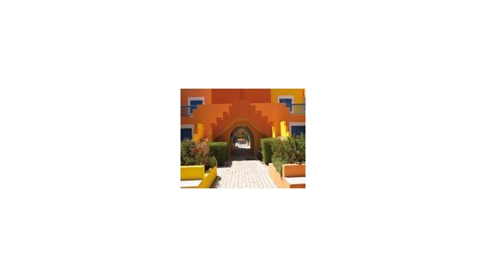 Hotel Dar Naouar poza 0