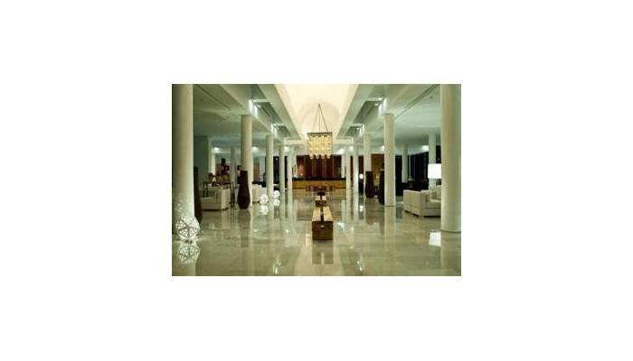 Hotel Movenpick Gammarth Tunis poza 7