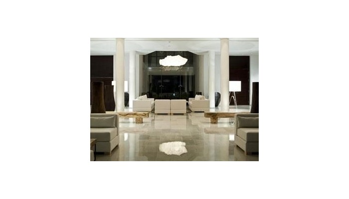 Hotel Movenpick Gammarth Tunis poza 1