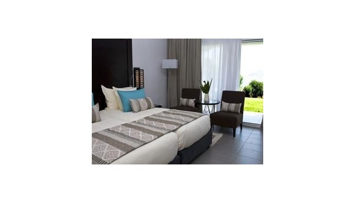 Hotel Movenpick Gammarth Tunis poza 4