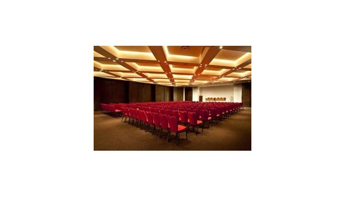 Hotel Movenpick Gammarth Tunis poza 8