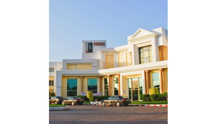 Hotel Phebus Gammarth poza 0