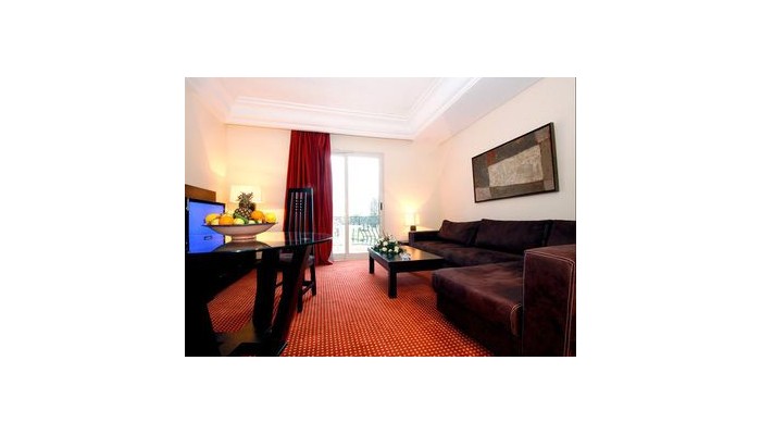 Hotel Phebus poza 9