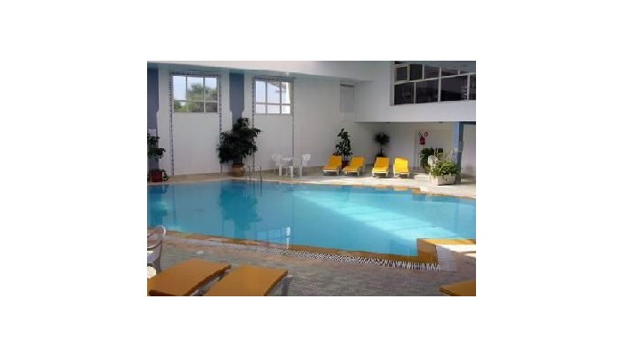 Hotel Phebus poza 2