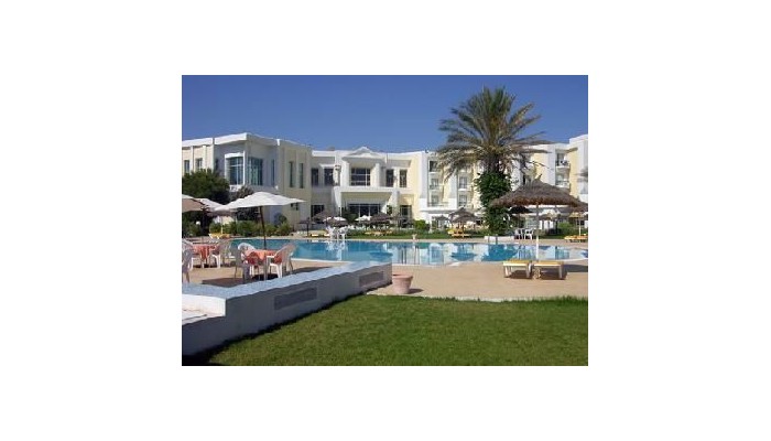 Hotel Phebus poza 0