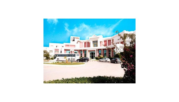 Hotel Phebus poza 4