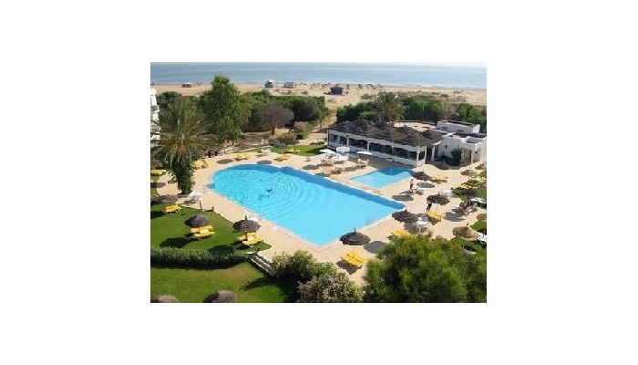 Hotel Phebus poza 3