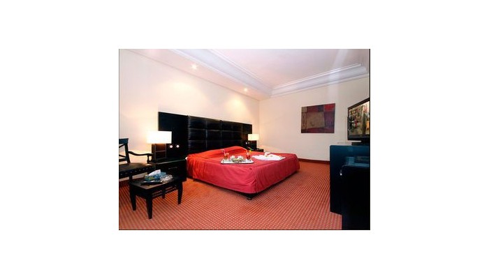 Hotel Phebus poza 7