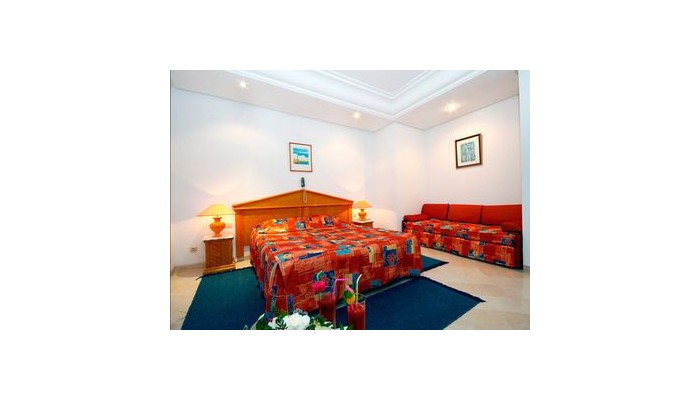 Hotel Phebus poza 8