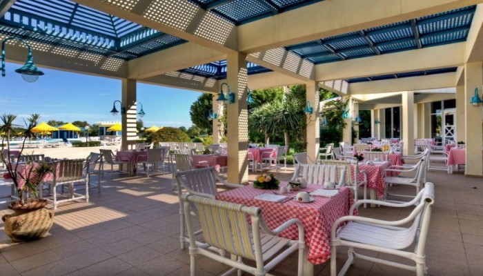 Hotel Ramada Plaza Tunis poza 8