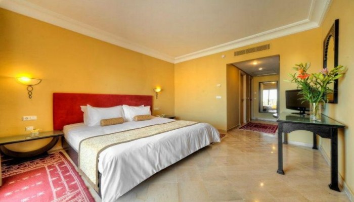 Hotel Ramada Plaza Tunis poza 7